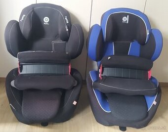 Detská Autosedačka Kiddy Phoenixfix Pro 2, 9-18kg isofix
