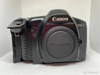 Canon EOS 1