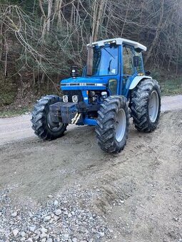 Ford 6610