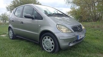 Predám Mercedes A 140.