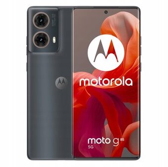 Motorola Moto G85