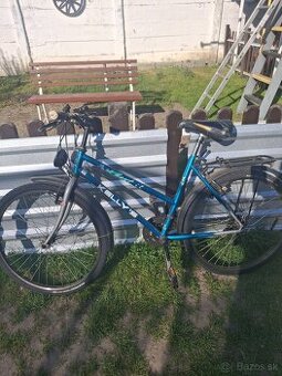 Predám bicykel