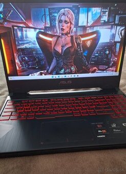 ASUS TUF Gaming