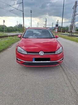 VOLKSWAGEN Golf Variant 1,6 TDi