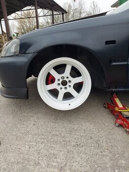 4x100 4x114,3 r16