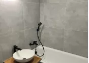 Ponúkam rekonštruovaný veľkometrážny 3 izbový byt v DS