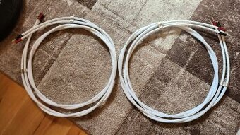 spickovy reproduktorovy kabel Chord Sarum T, 2x 2,5m