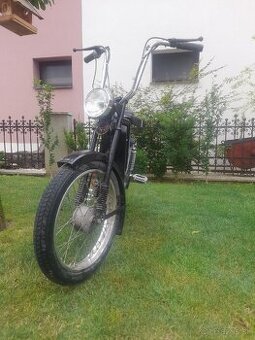 Babetta 210/215