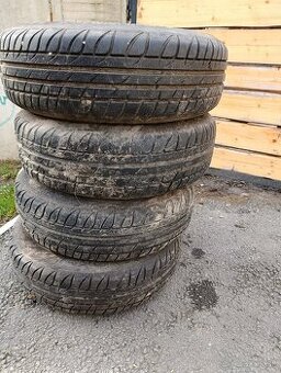 Pneu 185/65 R15