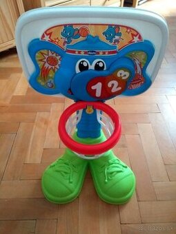 Predám basketbalový kôš sloník - 1