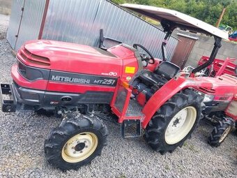 Mitsubishi MT 251 GO