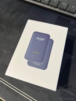 CarlinKit 4.0 Apple CarPlay