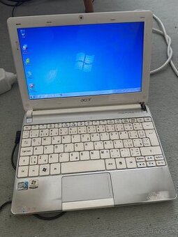 Acer Aspire One D257-1DWS - 1