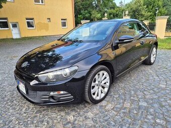 Volkswagen Scirocco 2.0 TDI 170k DSG