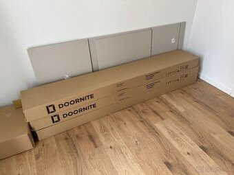 Predam 3ks obložkovej zárubne Doornite