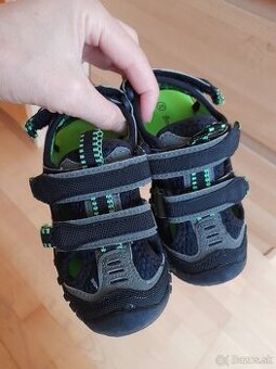 Sandále Bobbi Shoes 26 - 1