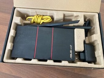 Asus RT-Ax55