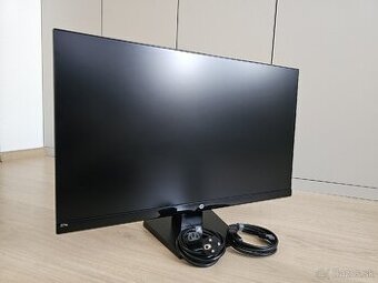 Predám monitor HP 27w – 27" Full HD, IPS