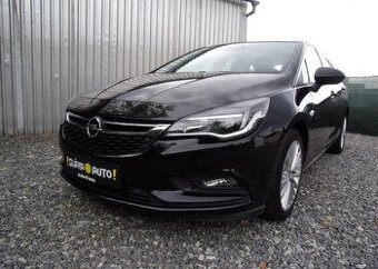 Opel Astra 1.6CDTi 100kW 178000KM AUTOMAT nafta automat