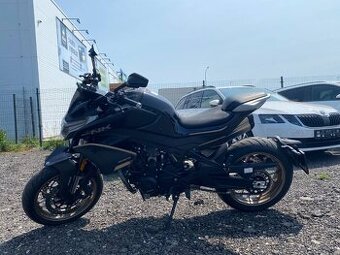 CF Moto NK Cf moto 800 v Záruke