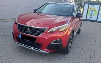 Peugeot 3008 1.6 BlueHDi 120 S - 1