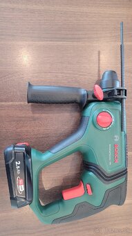 Bosch aku kladivo