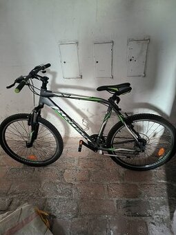 Kross Hexagon X3 - 1