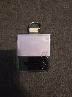 Samsung Z Flip 4 fialový 128Gb