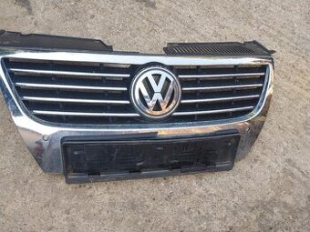 Passat b6 3c sedan