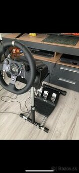 Volant Logitech G920