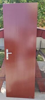 Dvere 60 cm - 1