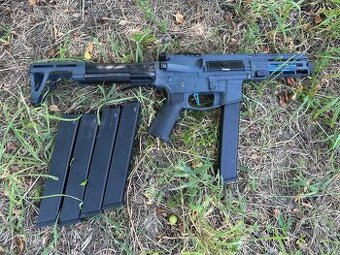 Classic army nemesis X9 airsoftka