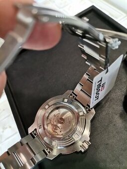 Tissot
