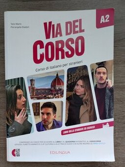 via del corso
