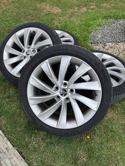 5x112 R18 letné