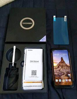 Doogee S97 PRO