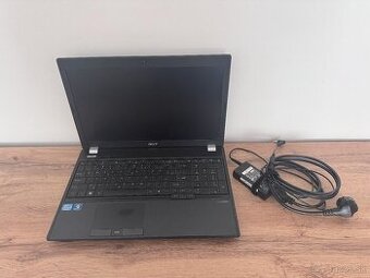 Predam ACER Travemate 15.6 5760/ i3 / 8GB RAM /256GB SSD