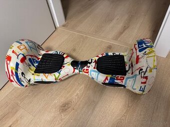 hoverboard
