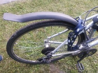 Predam horsky bicykel Kellys - 1