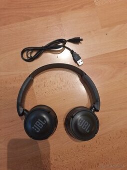 Sluchadla JBL