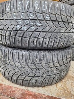 245/45/R18 zimné 2ks