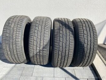 Pneumatiky 235/55 R18
