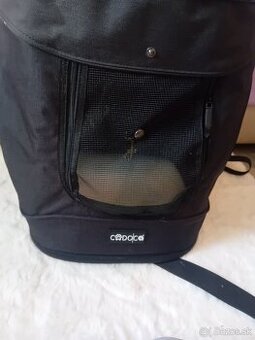 Batoh pre psíka alebo mačku