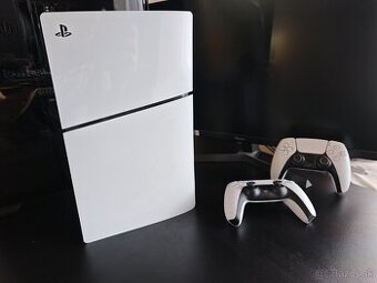 Playstation 5 Slim