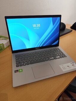 Notebook Asus Vivobook