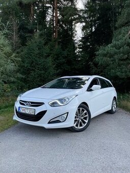 ✅ Hyundai i40 1.7 Crdi 2015