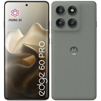 Motorola Edge 60 Pro (novy24mes.zaruka)