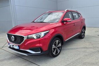 MG ZS EV Luxury 2021