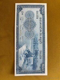 Bankovky na predaj 1 ks po 2€