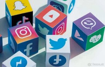 Marketing - Content Creator pre sociálne siete